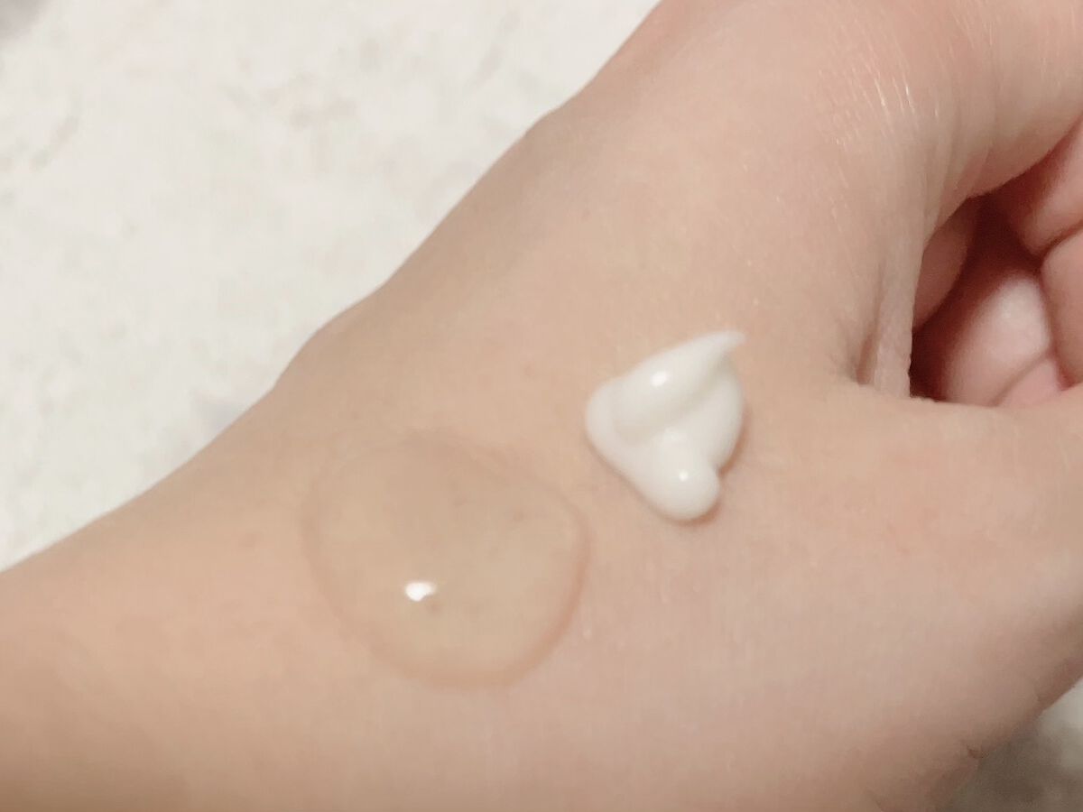 ジェリー コンディショナー/cresc. by ASTALIFT/化粧水を使ったクチコミ（2枚目）