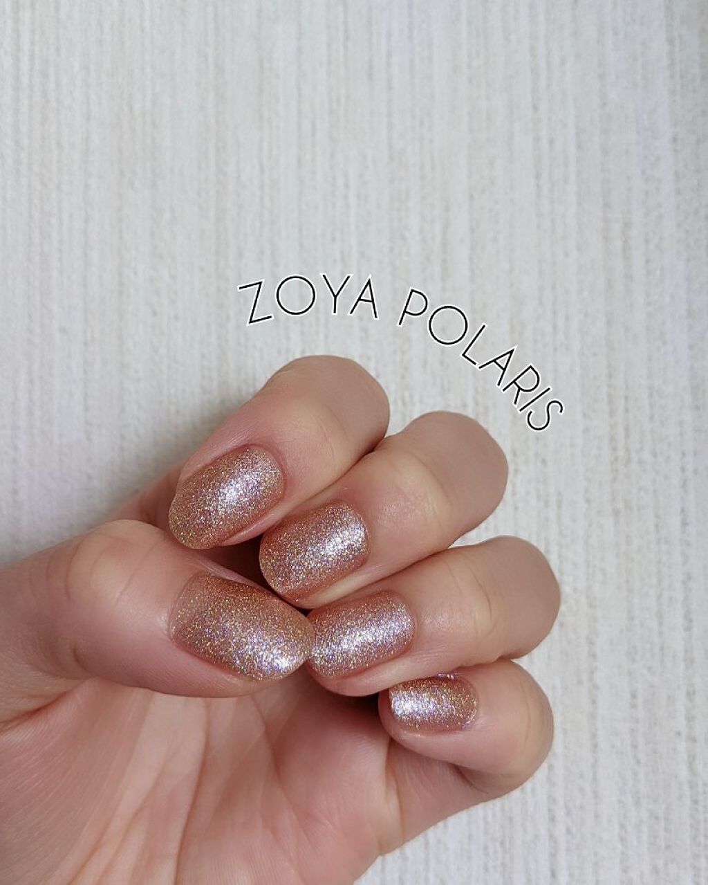 ネイルカラー/ゾーヤ/マニキュアを使ったクチコミ（1枚目）