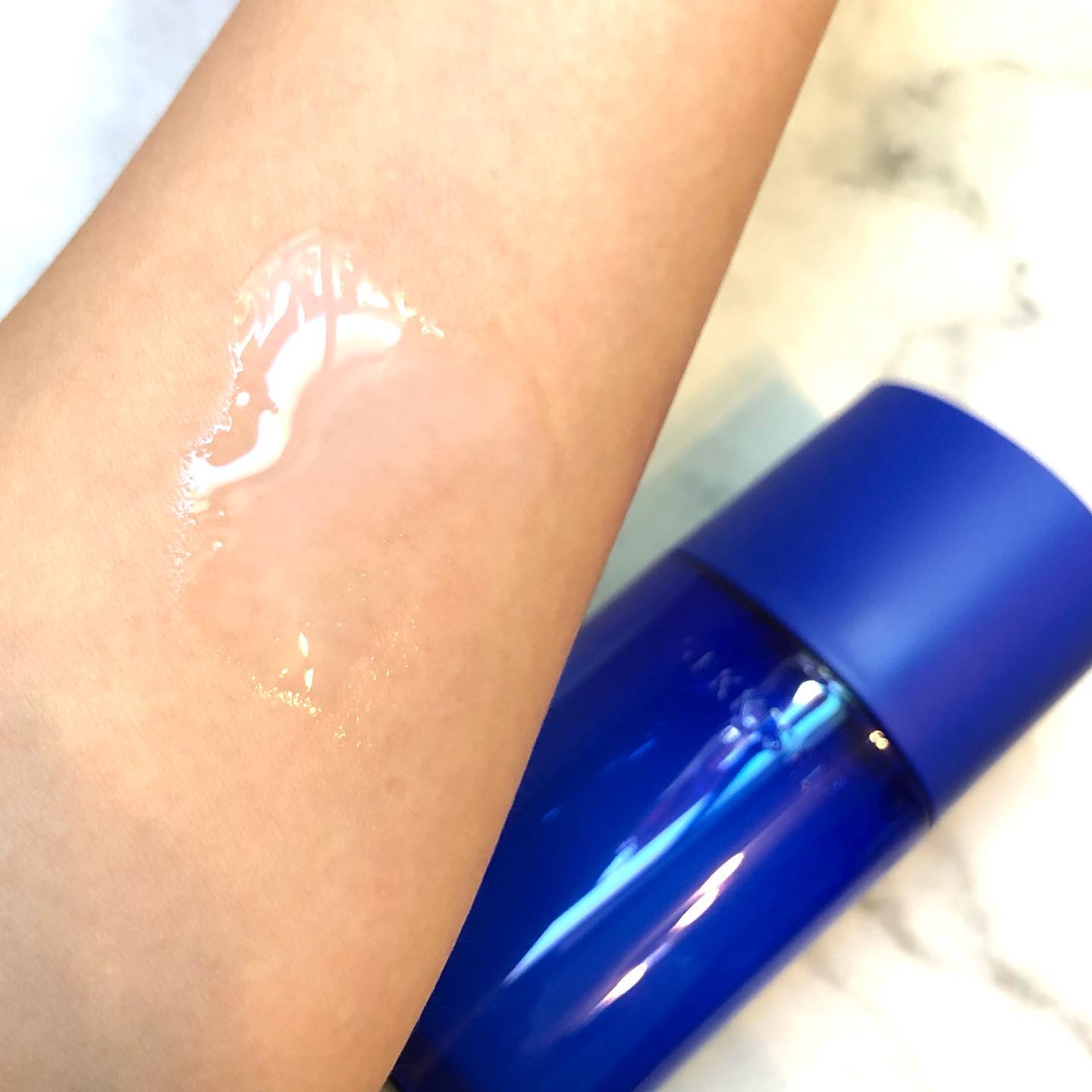 クリアウェルネス ナチュラル ドリップ/雪肌精/化粧水を使ったクチコミ（3枚目）