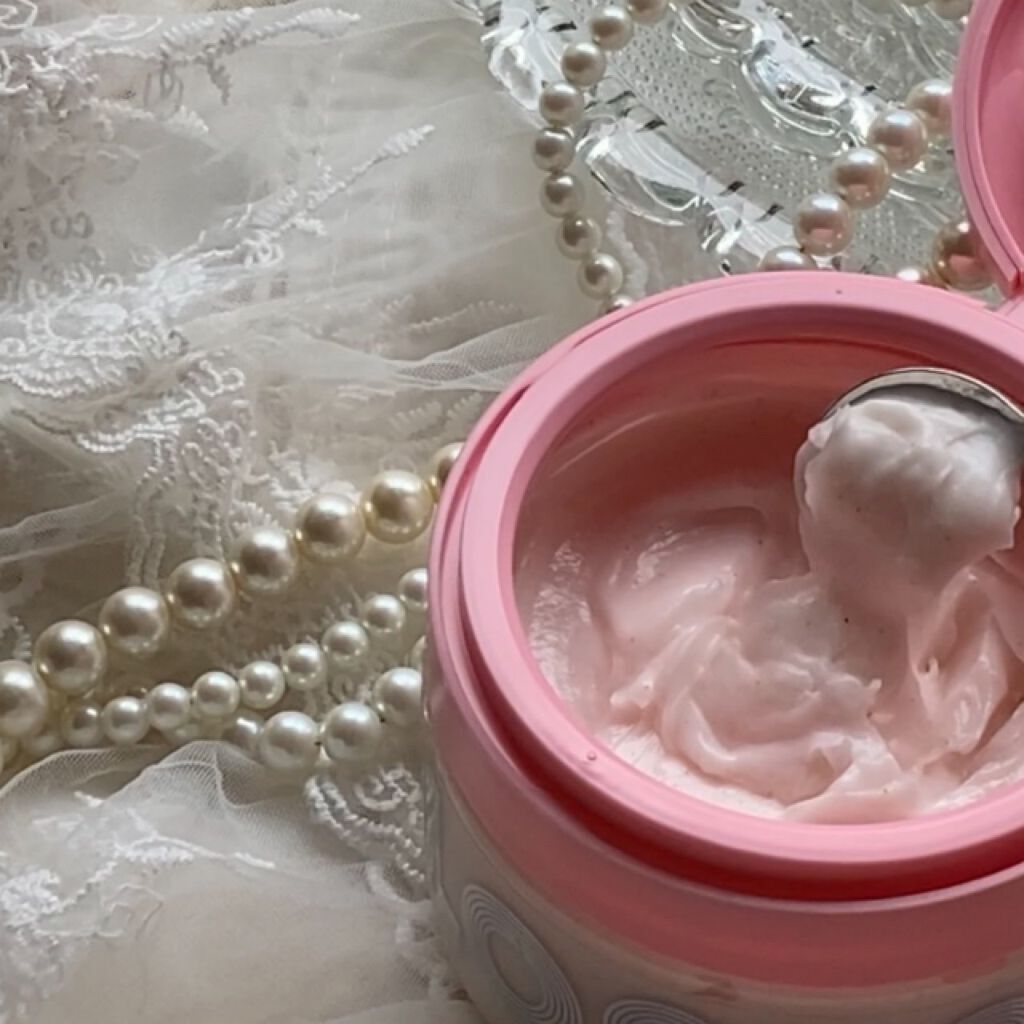 サロンレディ クレンジングクレイシャンプー/SALON LADY/市販シャンプーを使ったクチコミ(9枚目)