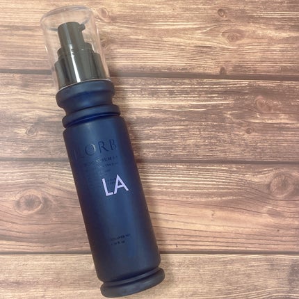 スキャルプシャンプーLA/トリートメントLA/ALORB/サロンシャンプーを使ったクチコミ(6枚目)