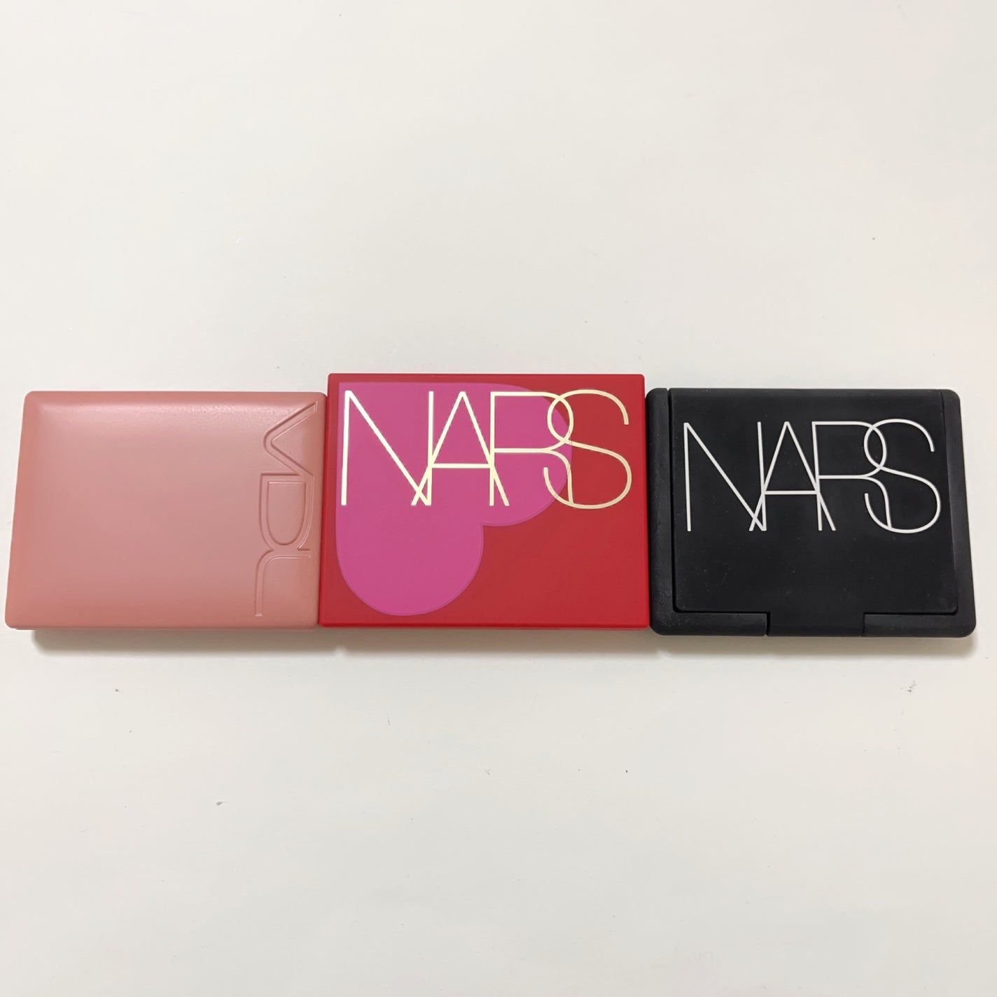 チークステイン ブラッシャー/VDL/パウダーチークを使ったクチコミ(2枚目)