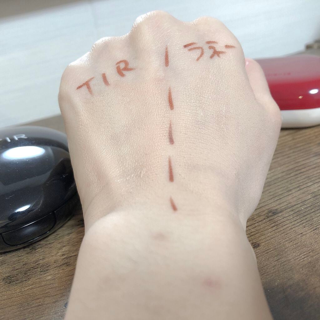 ネオクッション#BFFエディション/LANEIGE/クッションファンデーションを使ったクチコミ(4枚目)