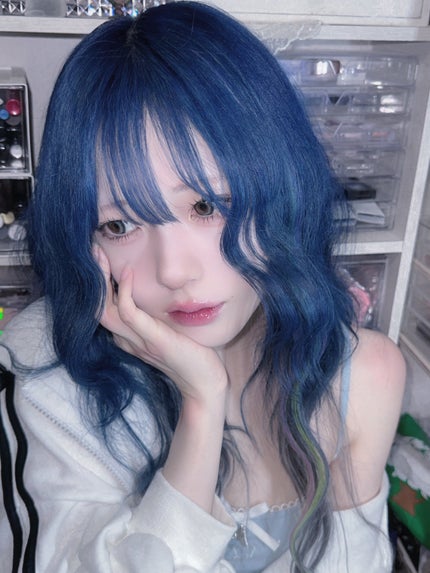 プロテインバーム B/moremo/アウトバストリートメントを使ったクチコミ(4枚目)