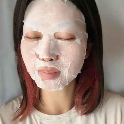 ライスピラーオイルトナー/HAYEJIN/化粧水を使ったクチコミ(6枚目)