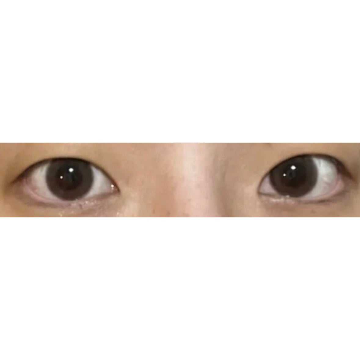 AND MEE 1day/AngelColor/ワンデー(1DAY)カラコンを使ったクチコミ(3枚目)