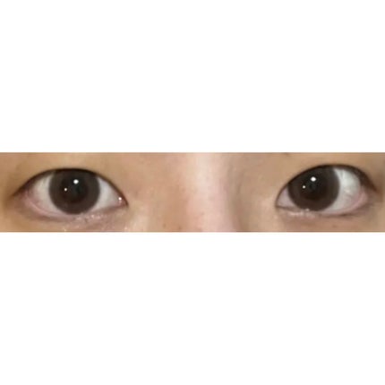 AND MEE 1day/AngelColor/ワンデー(1DAY)カラコンを使ったクチコミ(3枚目)