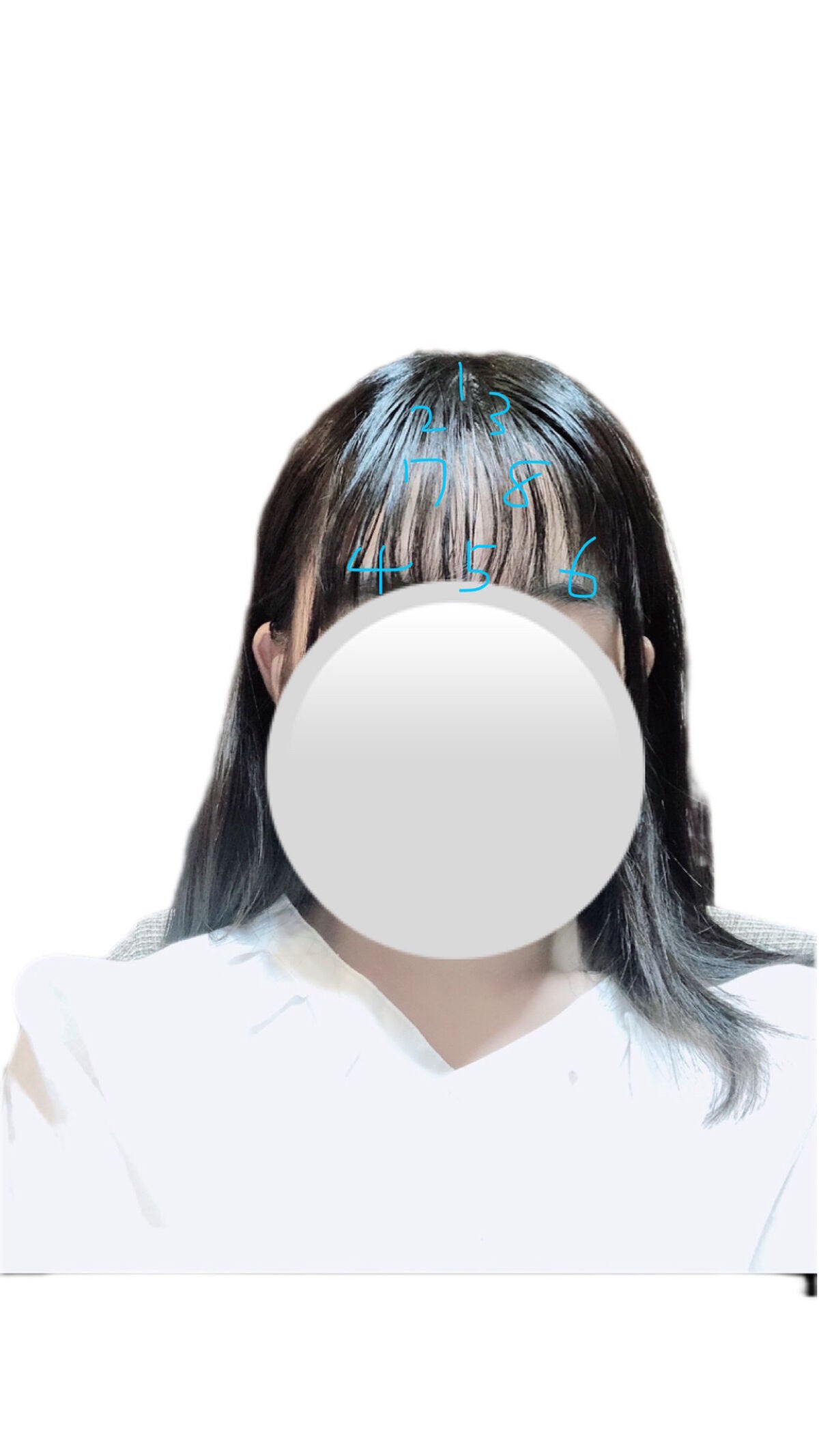 ケープ 3Dエクストラキープ 無香料/ケープ/ヘアスプレーを使ったクチコミ(3枚目)