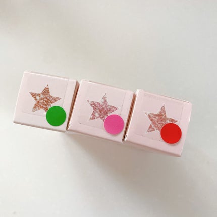 16 CANDY ROCK SUGAR/16BRAND/リキッドアイシャドウを使ったクチコミ(6枚目)