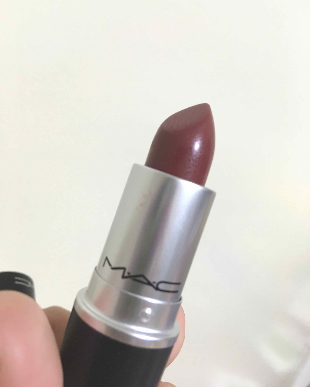 リップスティック/M・A・C/口紅を使ったクチコミ（2枚目）