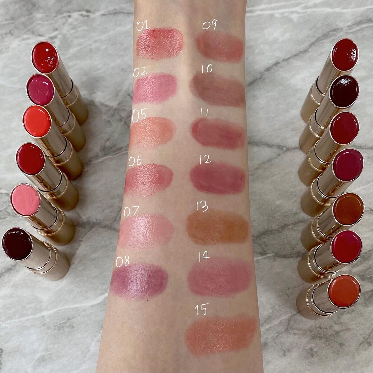 オペラ リップティント N/OPERA/リップティントを使ったクチコミ(4枚目)