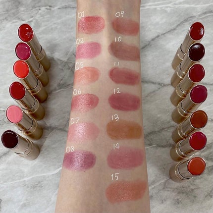 オペラ リップティント N/OPERA/リップティントを使ったクチコミ(4枚目)