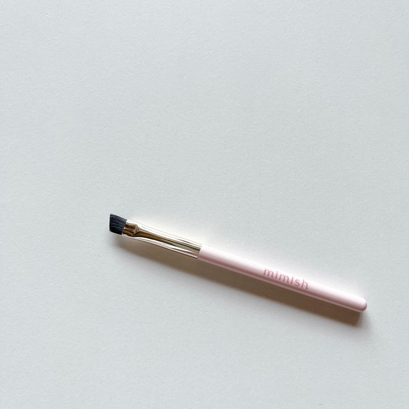 メイクブラシセット/mimish/その他キットセットを使ったクチコミ(8枚目)