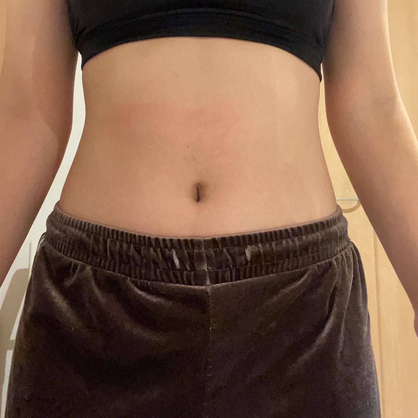 さくら on LIPS 「こんにちは!100日後にかわいくなる女の子さくらです!!今日は..」(2枚目)