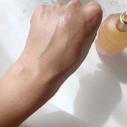 ローズウォーターインオイル/SABON/ミスト状化粧水を使ったクチコミ(3枚目)