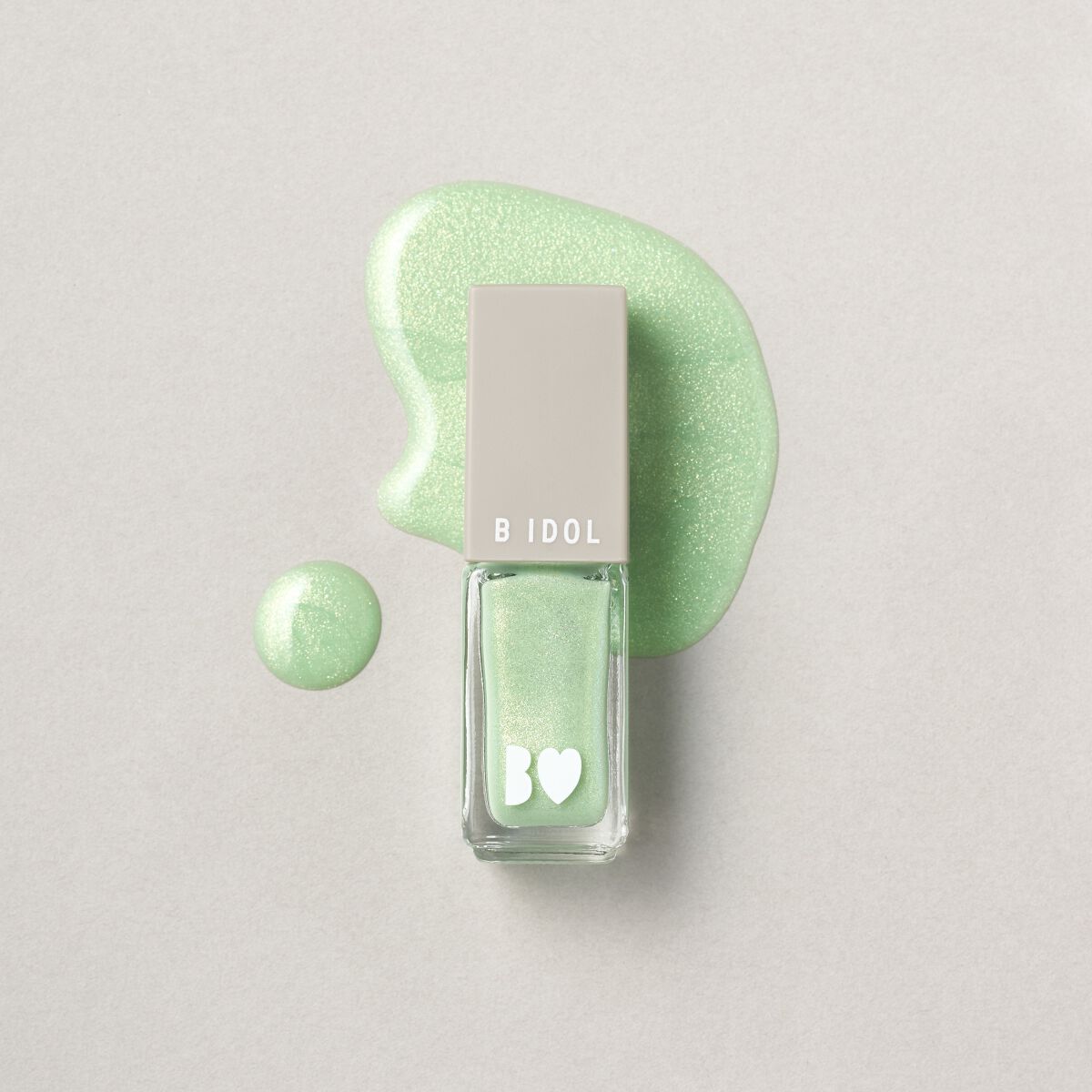 まいぽりっしゅ 18 ホープグリーン