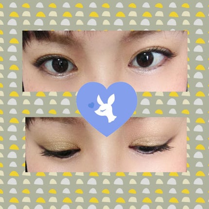 ギルディッド アーティストリー アイ シャドウ パレット/ローラ メルシエ/アイシャドウパレットを使ったクチコミ(2枚目)