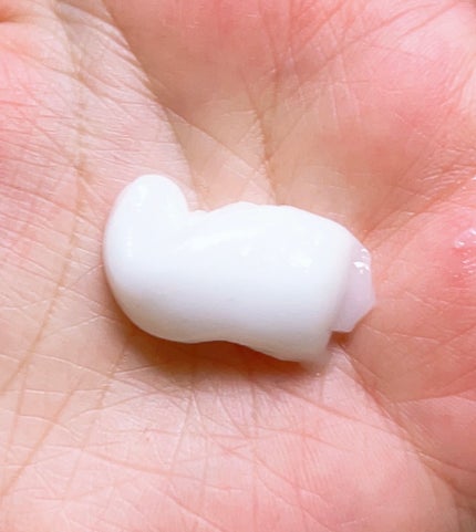 メルト モイストシャンプー/トリートメント/melt/市販シャンプーを使ったクチコミ(5枚目)