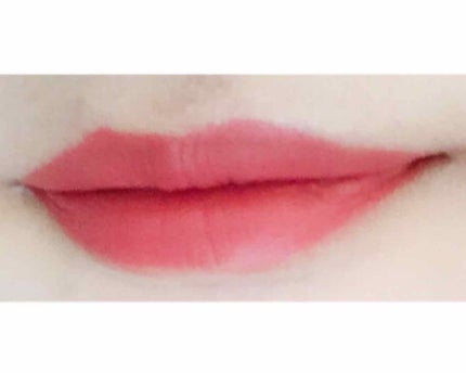 マット シュプリア/shu uemura/口紅を使ったクチコミ(1枚目)