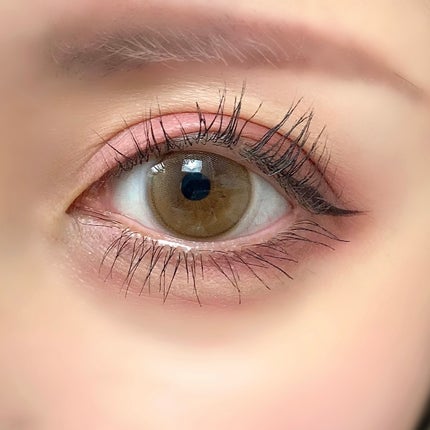 パーフェクトマルチアイズ/キャンメイク/アイシャドウパレットを使ったクチコミ(2枚目)