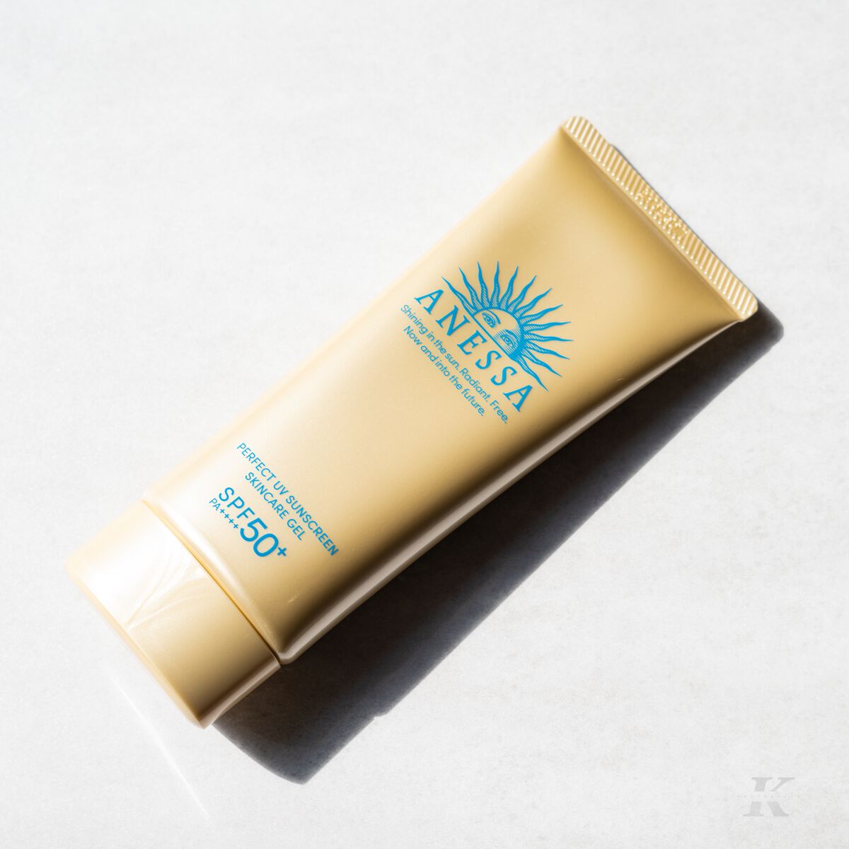 パーフェクトUV スキンケアジェル N/アネッサ/日焼け止め・UVケアを使ったクチコミ(3枚目)