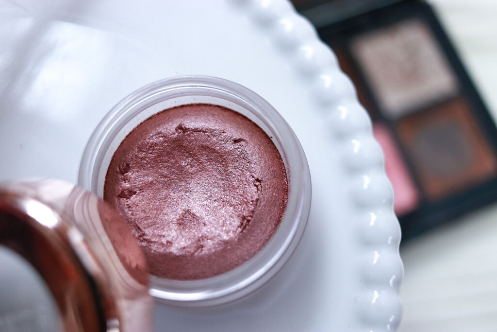 アイグロウ ジェム BE882/DECORTÉ/ジェル・クリームアイシャドウを使ったクチコミ（1枚目）