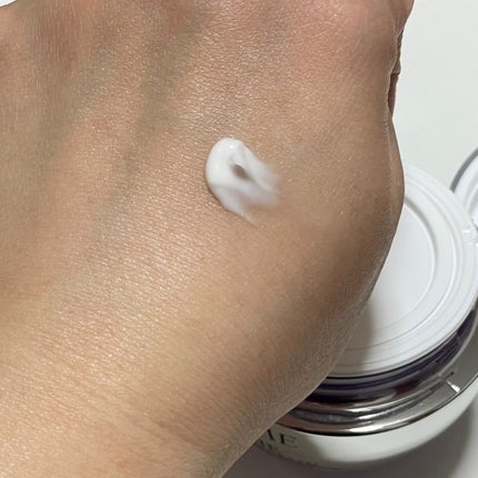 レネルジー HPN クリーム/LANCOME/フェイスクリームを使ったクチコミ(3枚目)