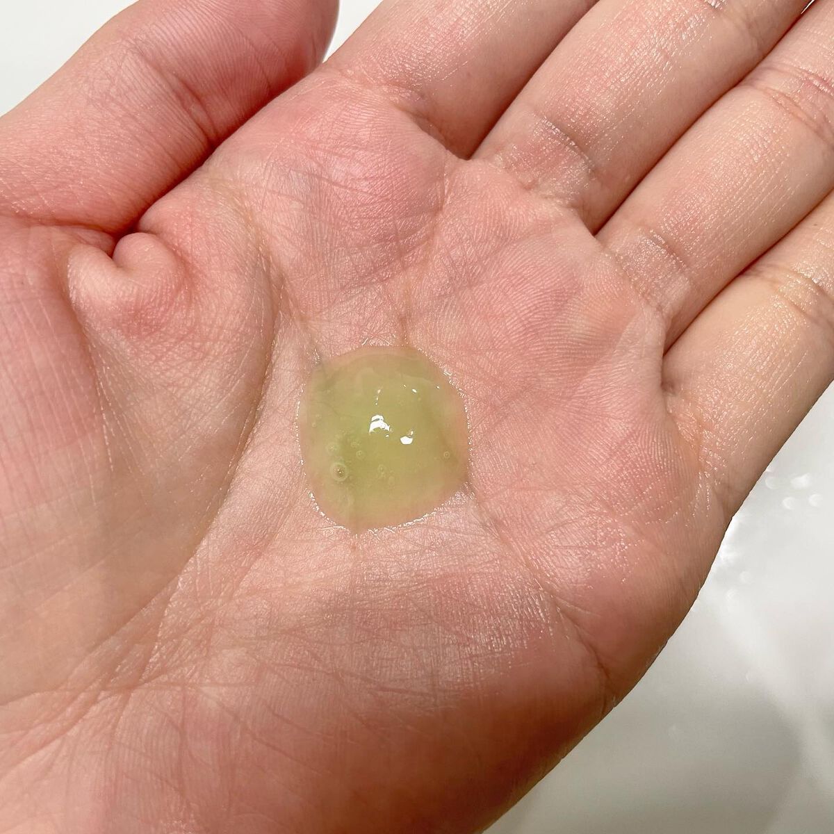 CICA タイガーセラム/cos:mura/美容液を使ったクチコミ（2枚目）