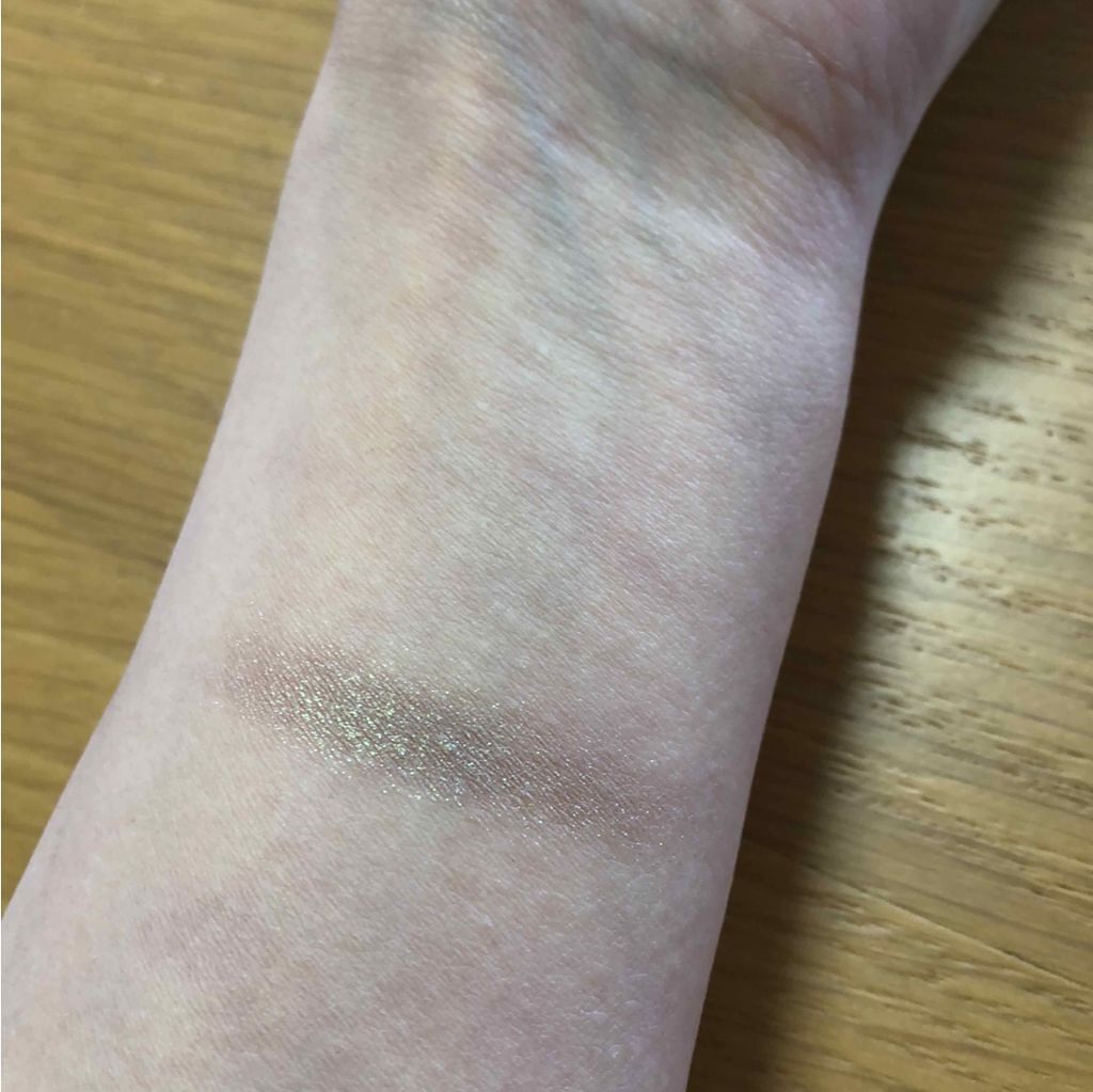 デュアルインテンシティーアイシャドー/NARS/単色アイシャドウを使ったクチコミ(2枚目)