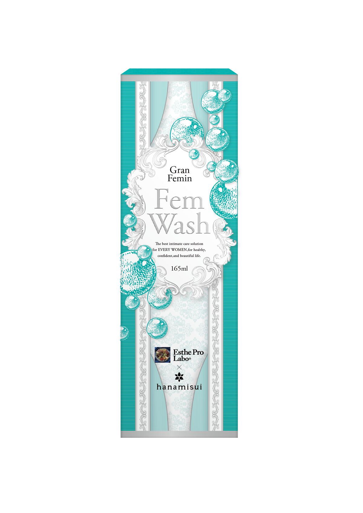 フェムウォッシュ エステプロ・ラボ