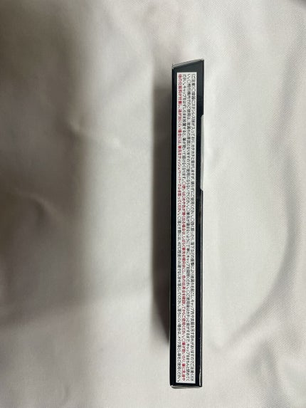 スーパーシャープライナーEX2.0/KATE/リキッドアイライナーを使ったクチコミ(3枚目)