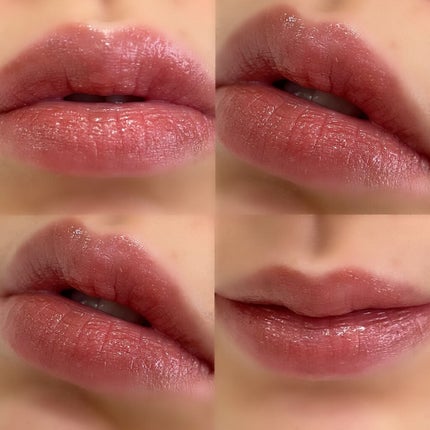 リップスティック/NARS/口紅を使ったクチコミ(3枚目)