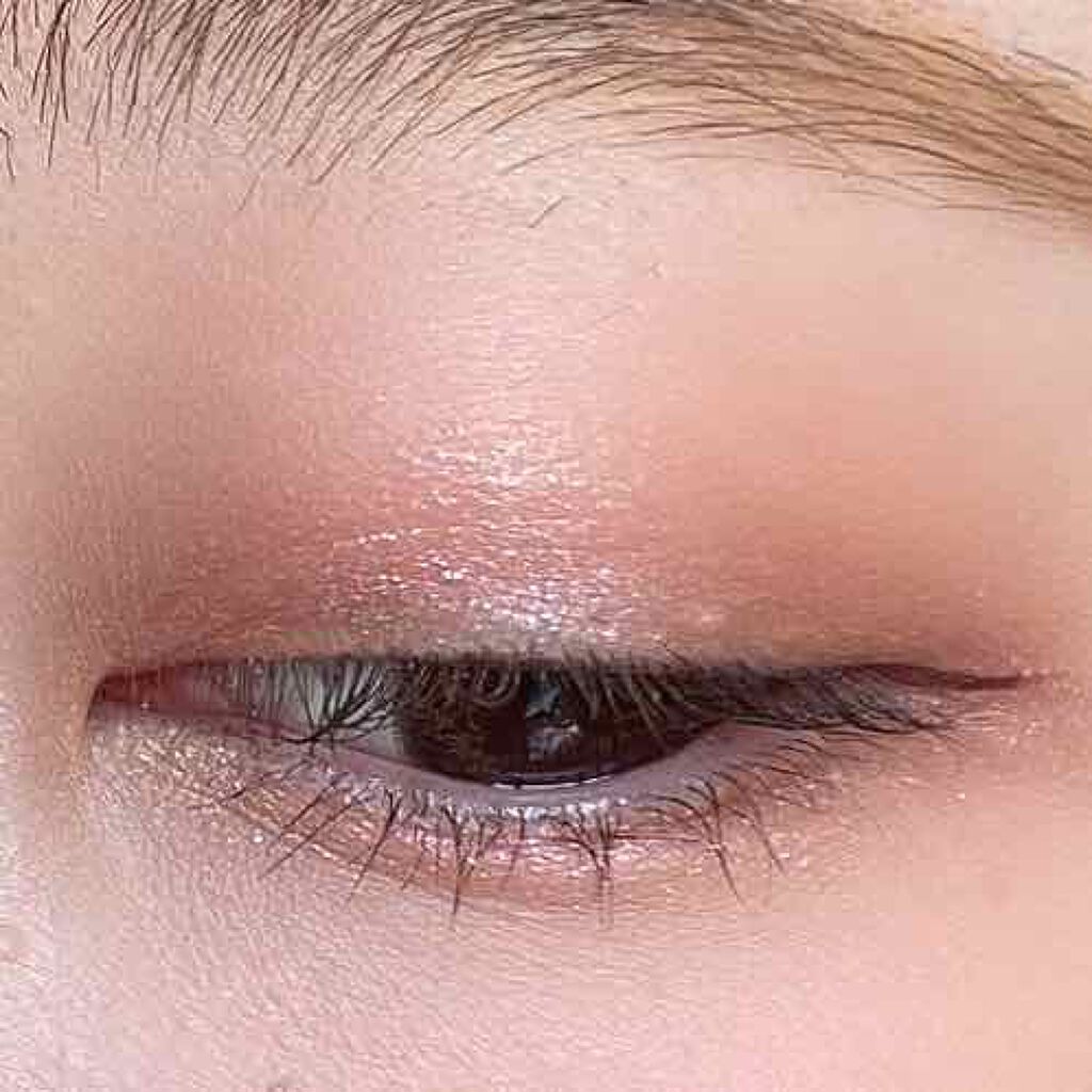 アディクション ザ アイシャドウ/ADDICTION/単色アイシャドウを使ったクチコミ(2枚目)