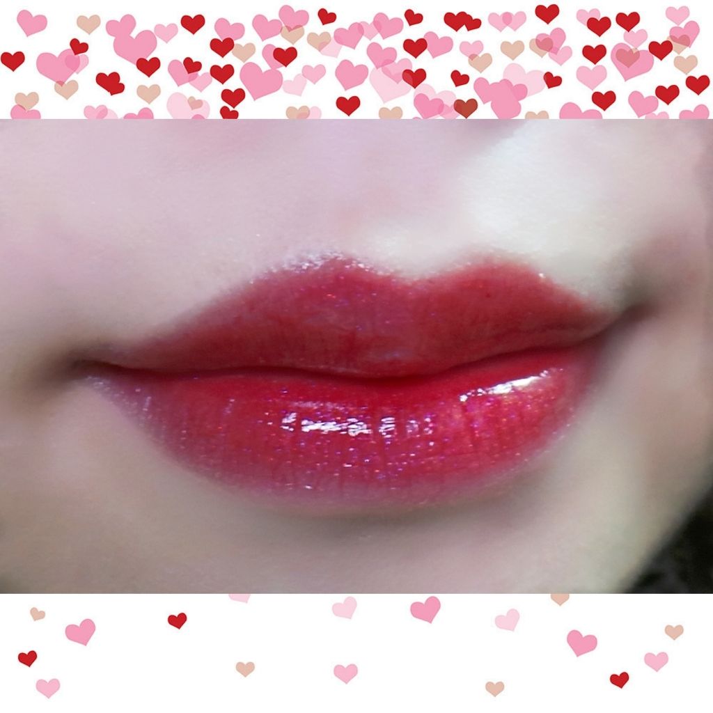 アディクション ザ アイシャドウ/ADDICTION/単色アイシャドウを使ったクチコミ（2枚目）