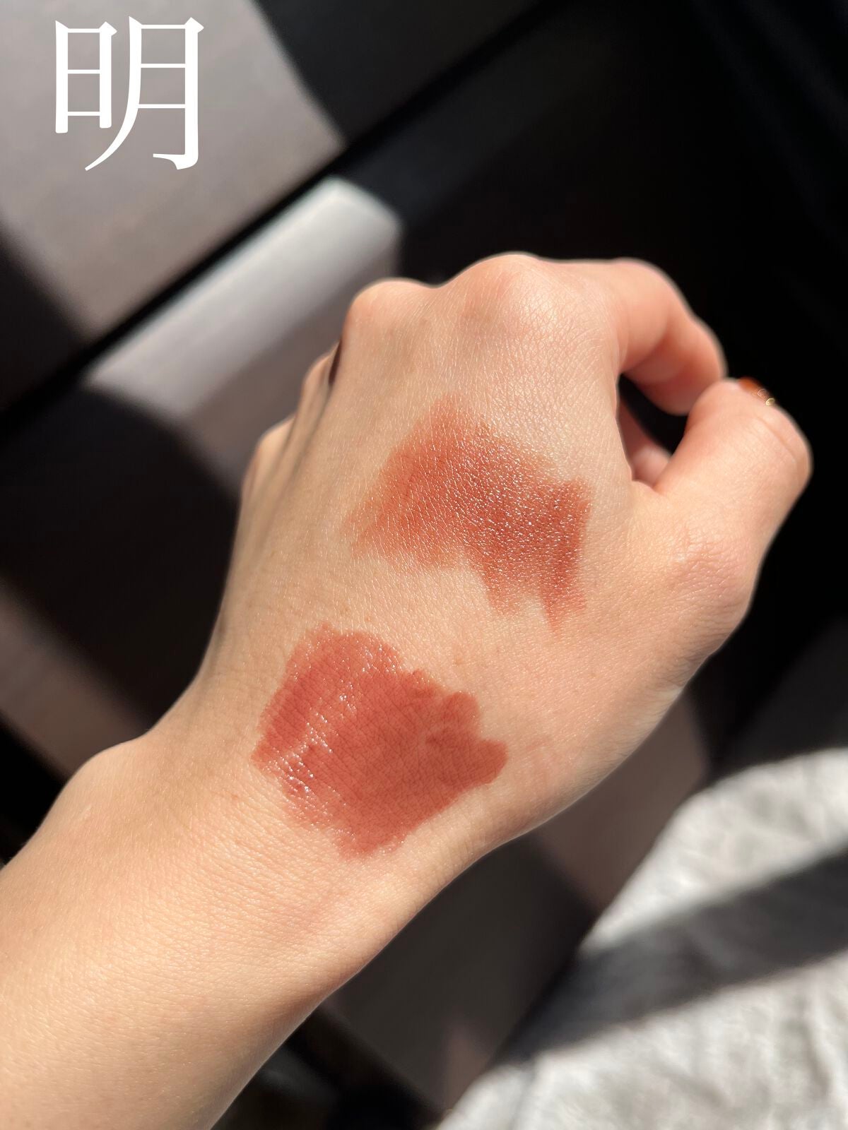 ルージュ アリュール/CHANEL/口紅を使ったクチコミ(8枚目)