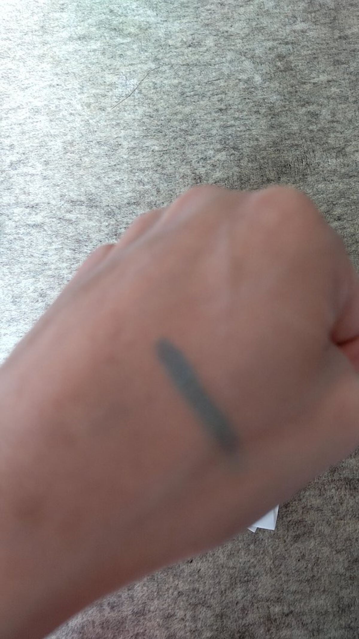 ヴィセ アヴァン シングルアイカラー/Visée/単色アイシャドウを使ったクチコミ(4枚目)