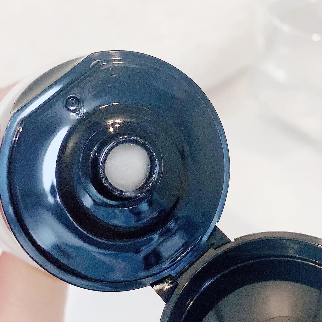 VC クレンジングバーム /SKIO/クレンジングバームを使ったクチコミ(5枚目)