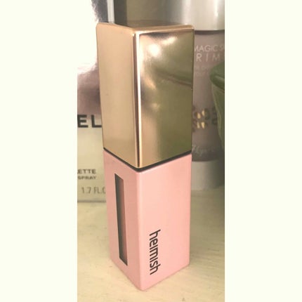 デイリズムアイパレット/heimish/アイシャドウパレットを使ったクチコミ(1枚目)