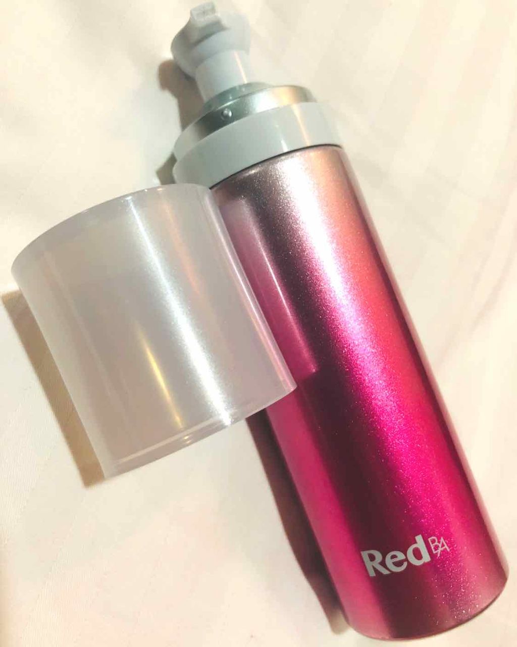 Red B.A ビギニングエンハンサー/Red B.A/美容液を使ったクチコミ(1枚目)