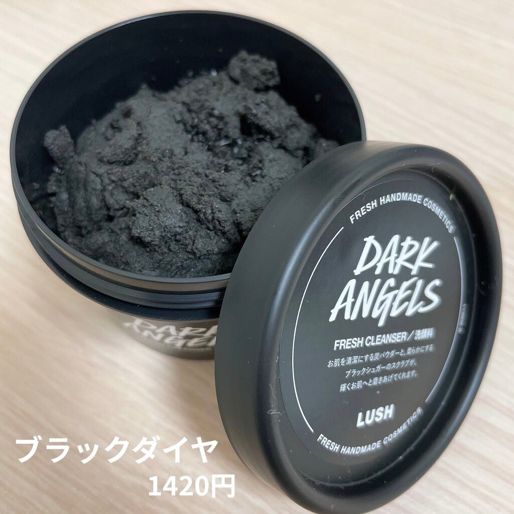 ティーツリーウォーター/ラッシュ/ミスト状化粧水を使ったクチコミ(4枚目)