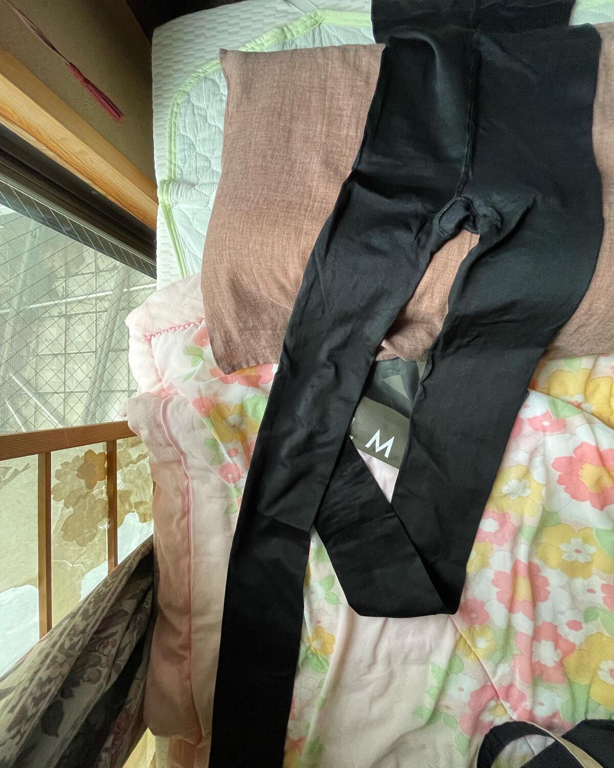 ベルスキニー 着圧レギンス/BELLE SERIES/着圧ソックス・レギンスを使ったクチコミ（3枚目）