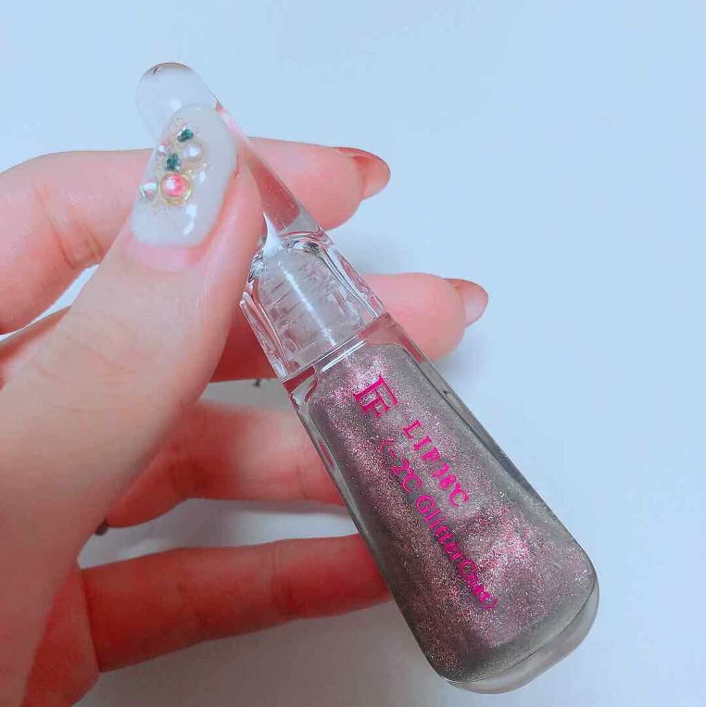 38°C / 99°F リップトリートメント (リップ美容液)/UZU BY FLOWFUSHI/リップケアを使ったクチコミ(2枚目)