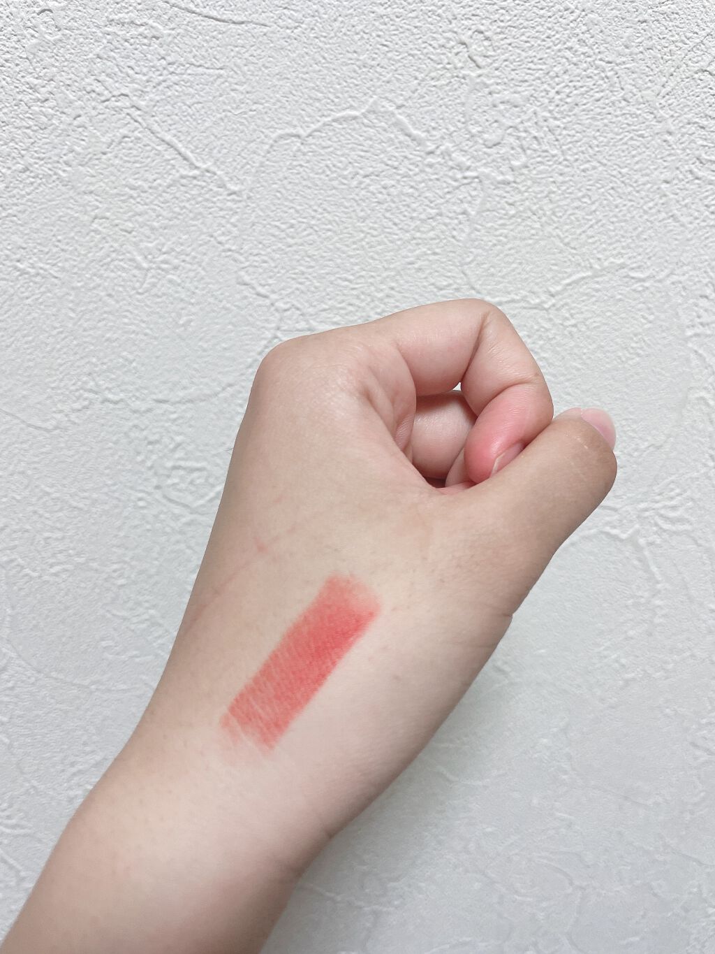 リップスティック/M・A・C/口紅を使ったクチコミ(2枚目)