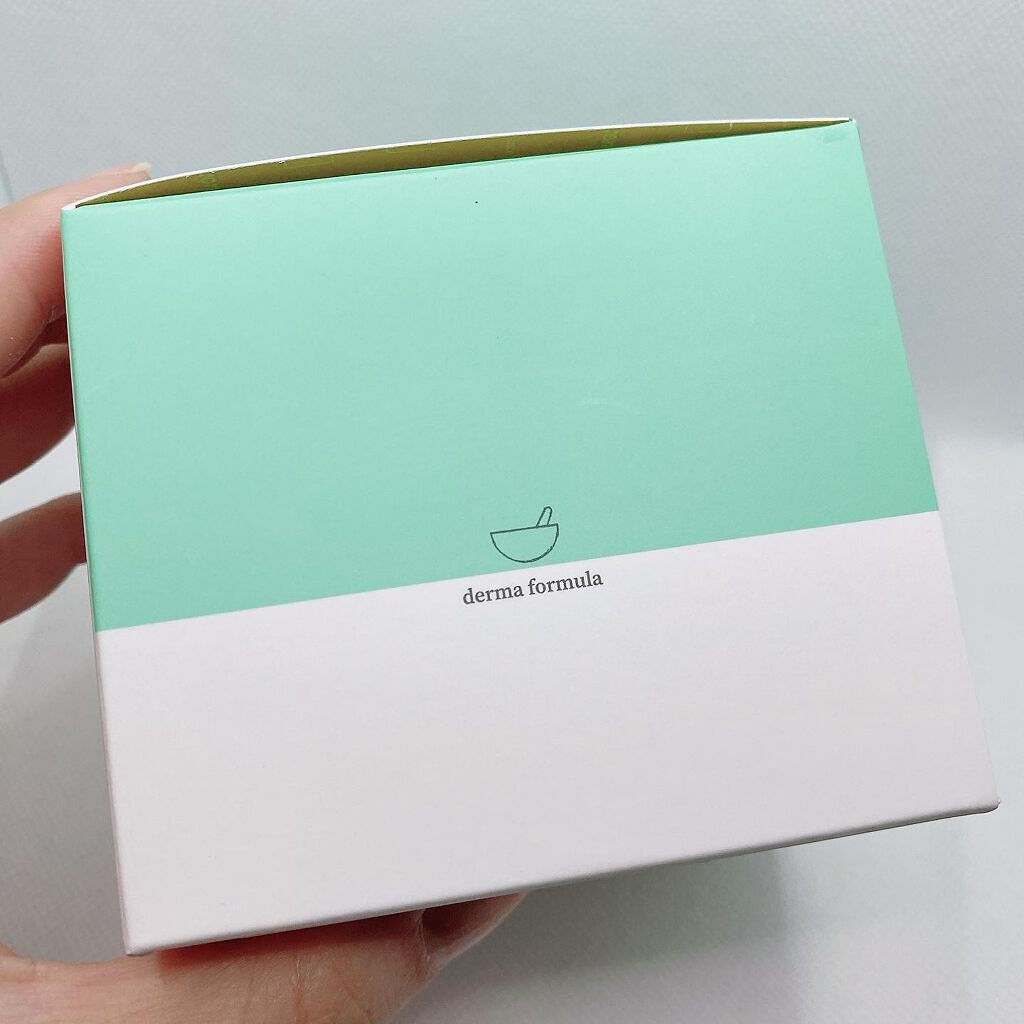 アクアバイオーム トナー パッド/FATION/トナーパッドを使ったクチコミ（3枚目）