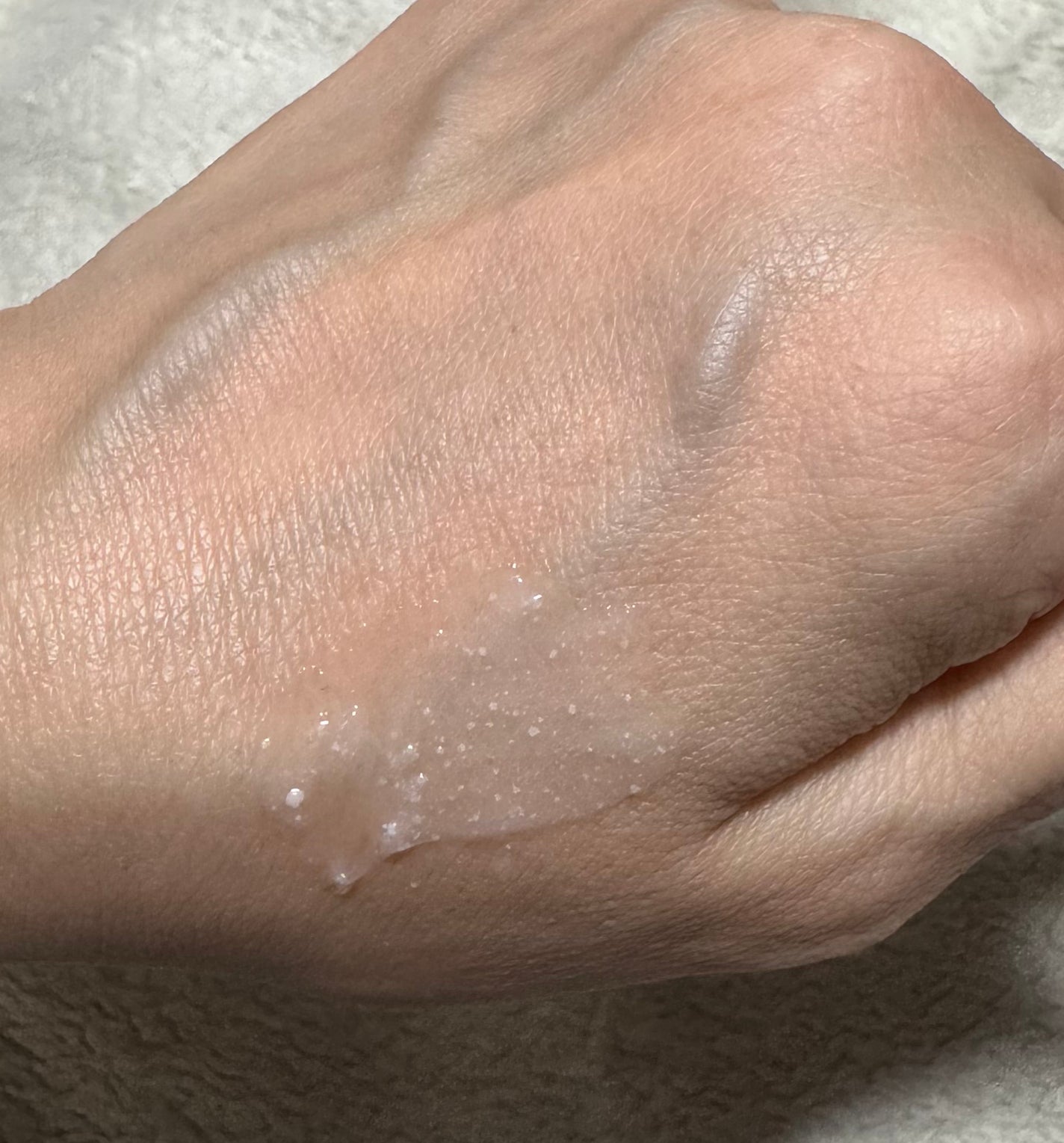 プロバイオダーム™ コラーゲンリモデリングゲルマスク/BIOHEAL BOH/シートマスク・パックを使ったクチコミ(4枚目)