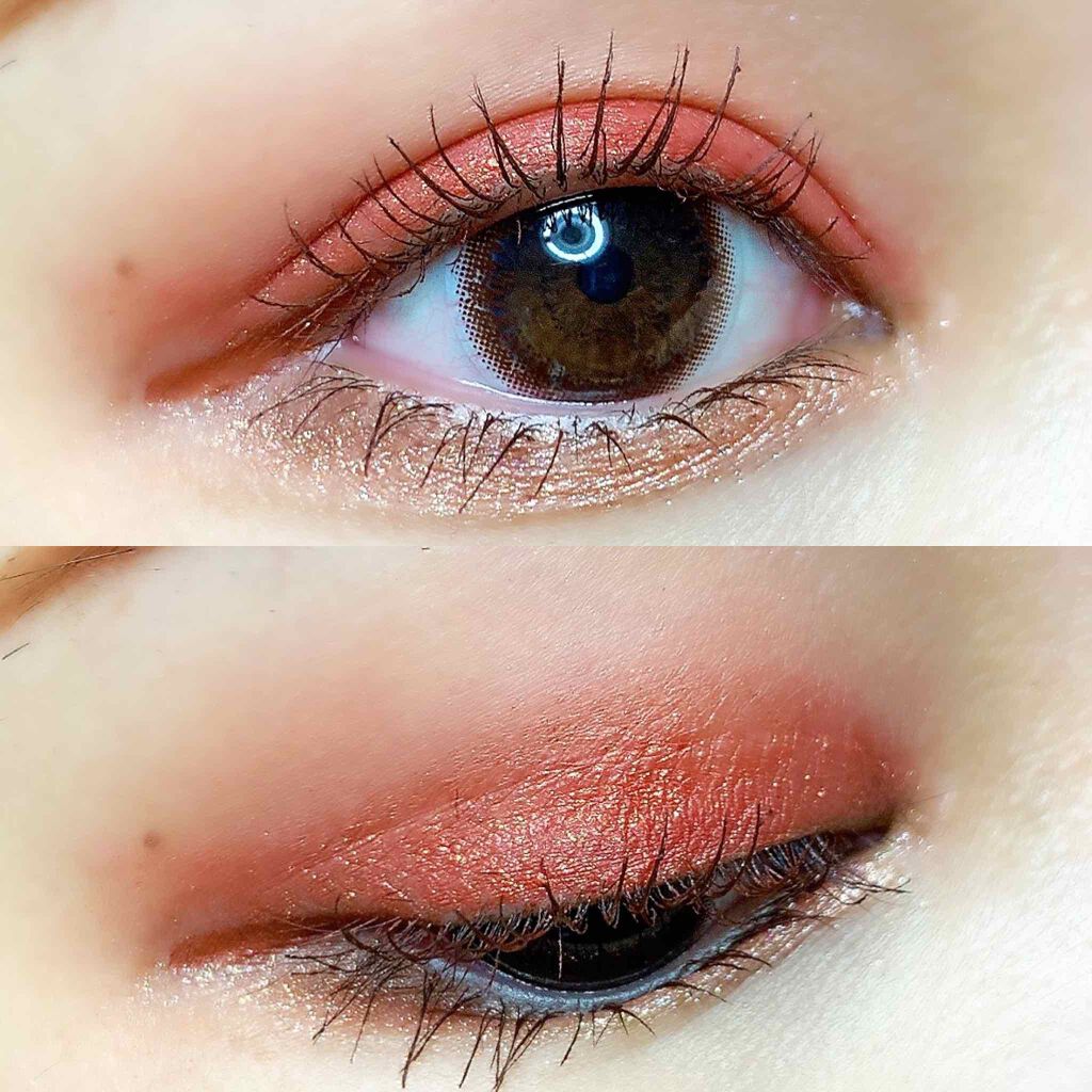 ロング&カールマスカラ スーパーWP/ヒロインメイク/マスカラを使ったクチコミ(1枚目)