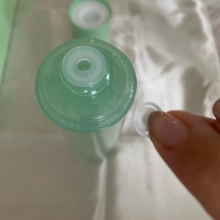 バンブートナー/ASUNE /化粧水を使ったクチコミ(2枚目)