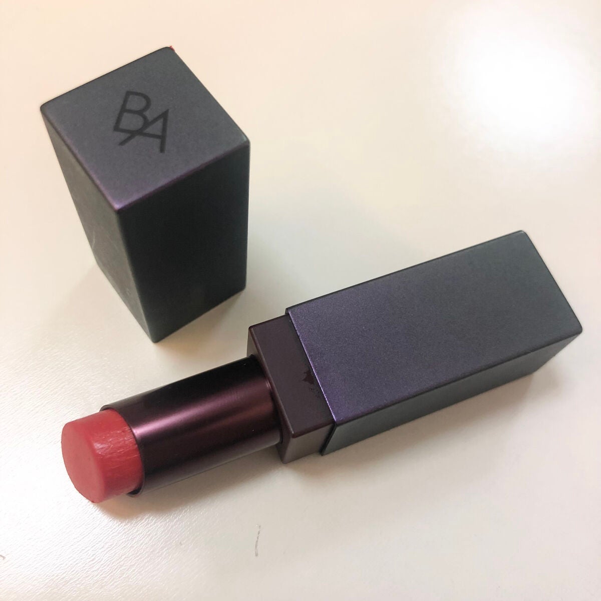 B.A カラーズ リップスティック/B.A/口紅を使ったクチコミ(1枚目)