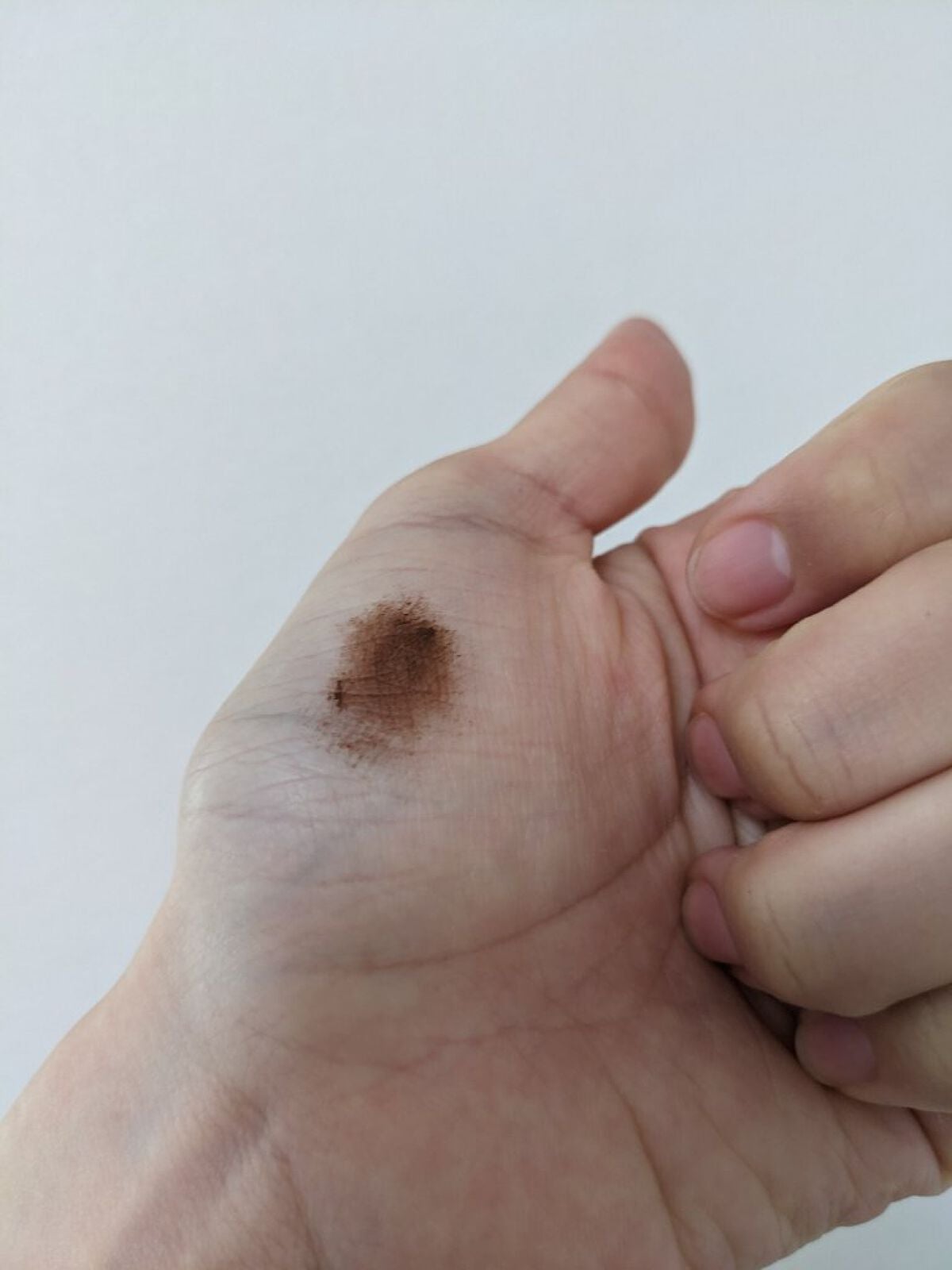 「塗るつけまつげ」自まつげ際立てタイプ/デジャヴュ/マスカラを使ったクチコミ(5枚目)