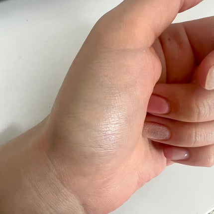 Vライター/ヴァレンティノ ビューティ/化粧下地を使ったクチコミ(4枚目)